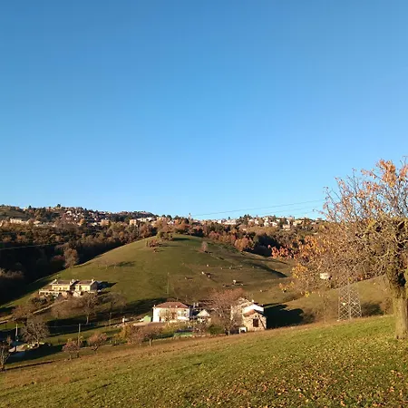 לינה וארוחת בוקר Il Sentiero Beb Cerro Veronese