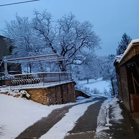 Il Sentiero Beb לינה וארוחת בוקר Cerro Veronese