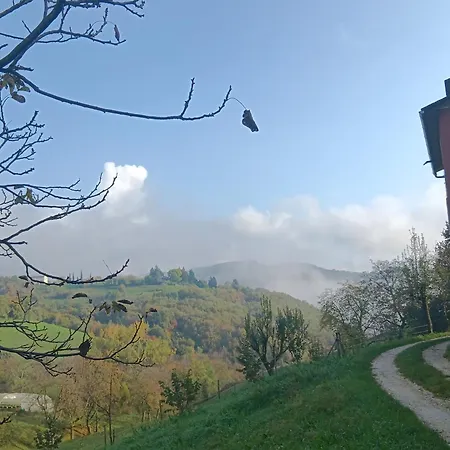 Il Sentiero Beb Bed and breakfast