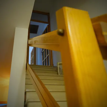 לינה וארוחת בוקר Il Sentiero Beb