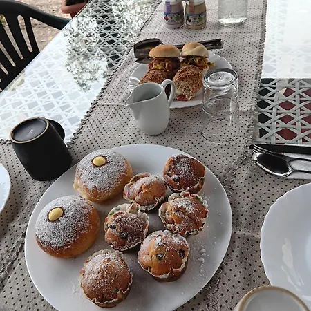 Il Sentiero Beb Nocleg ze śniadaniem 3*