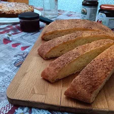 Il Sentiero Beb Cerro Veronese
