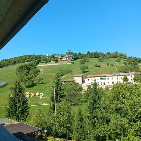 Il Sentiero Beb Bed and breakfast