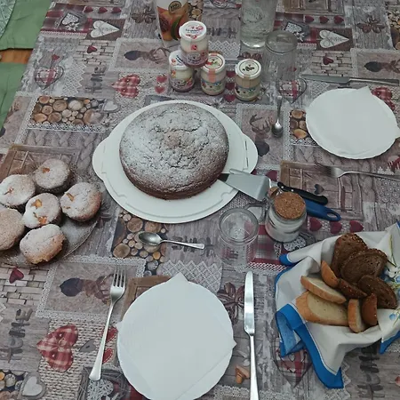 Il Sentiero Beb