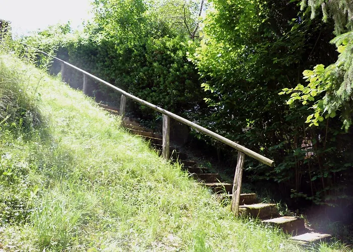 Il Sentiero Bed & Breakfast