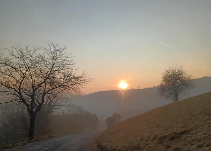 Bed & Breakfast Il Sentiero Cerro Veronese