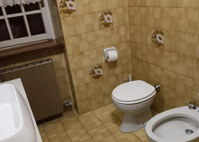 Il Sentiero Bed & Breakfast