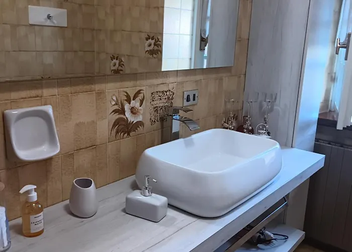 Il Sentiero 3* Cerro Veronese