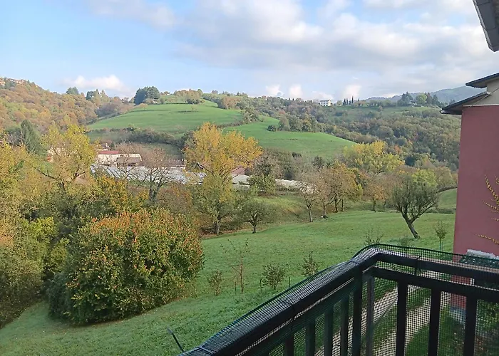 Bed & Breakfast Il Sentiero