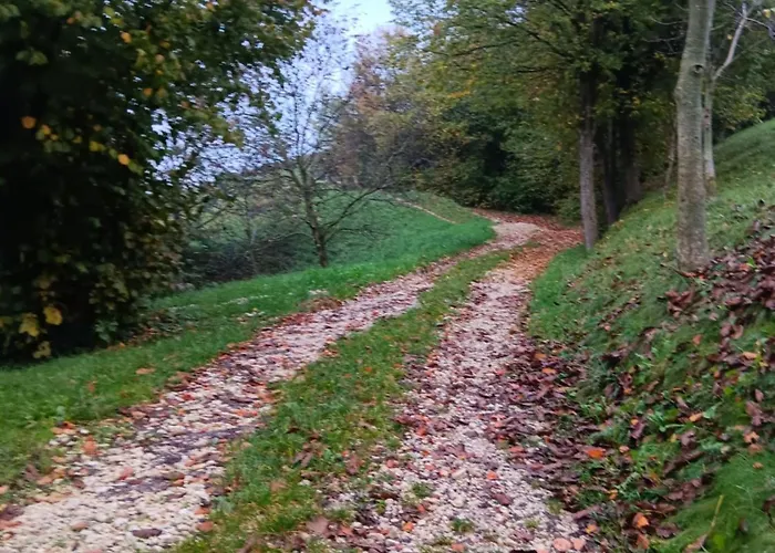 Bed & Breakfast Il Sentiero 3*