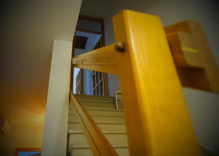 Bed & Breakfast Il Sentiero