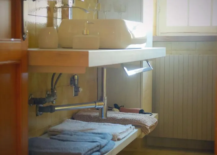 Il Sentiero Bed & Breakfast 3*