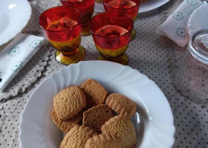 Il Sentiero Cerro Veronese