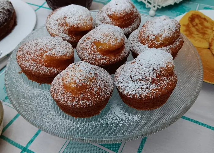 Bed & Breakfast Il Sentiero 3*