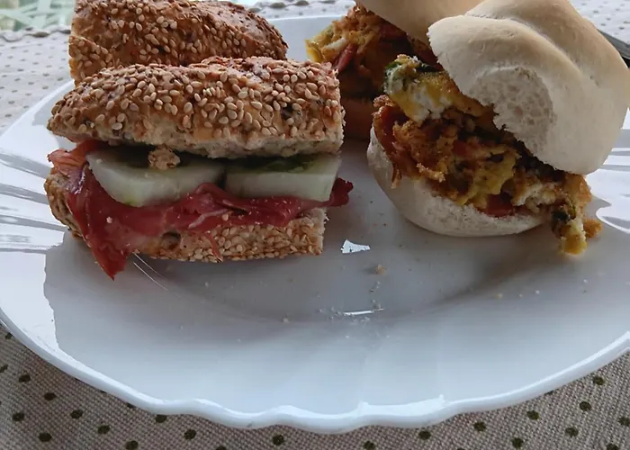 Il Sentiero Bed & Breakfast