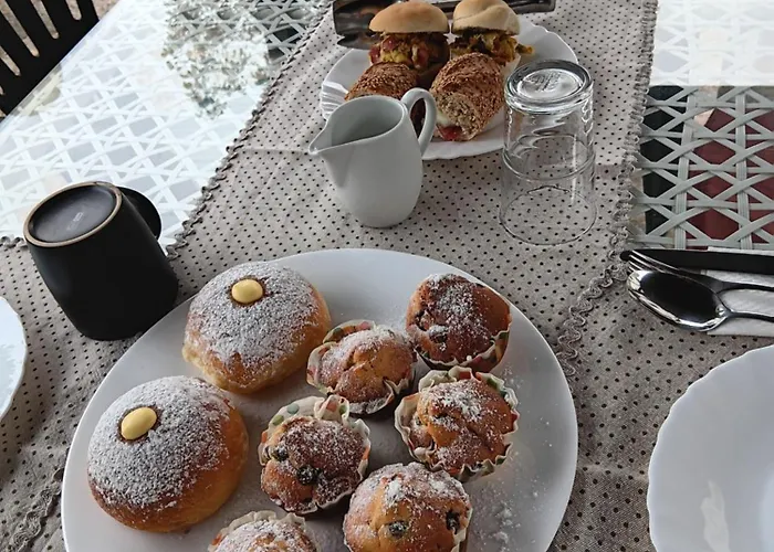 Il Sentiero Bed & Breakfast 3*