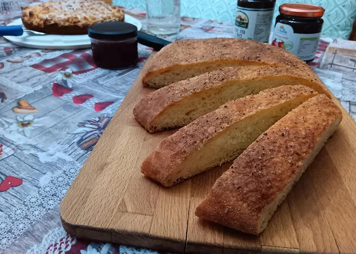 Il Sentiero Cerro Veronese
