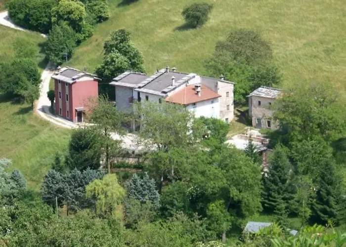 Il Sentiero 3* Cerro Veronese