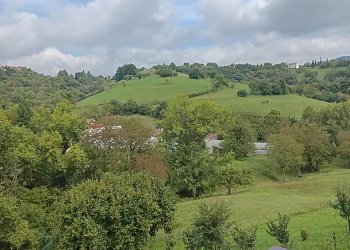 Il Sentiero Bed & Breakfast Cerro Veronese