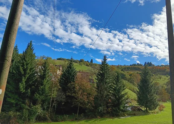 Il Sentiero Cerro Veronese