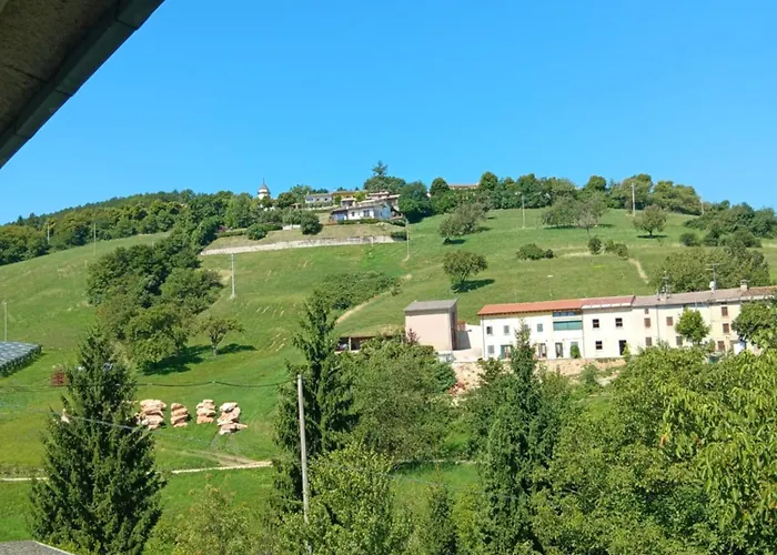 Il Sentiero Bed & Breakfast