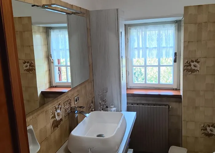 Il Sentiero Bed & Breakfast 3*