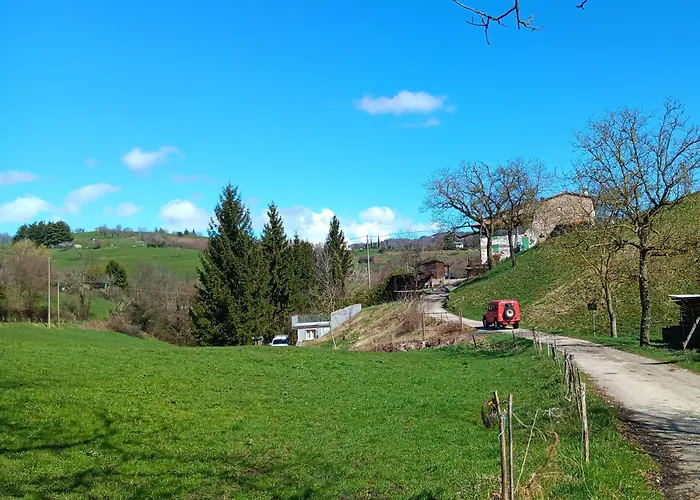 Bed & Breakfast Il Sentiero Cerro Veronese