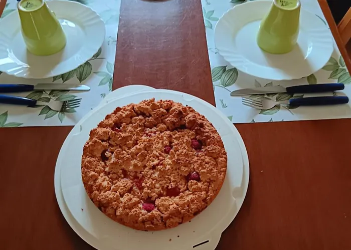 Bed & Breakfast Il Sentiero Cerro Veronese