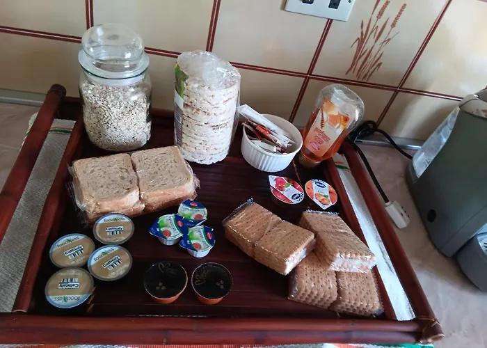 Il Sentiero Bed & Breakfast 3*