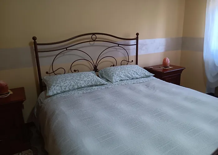 Il Sentiero Bed & Breakfast 3*