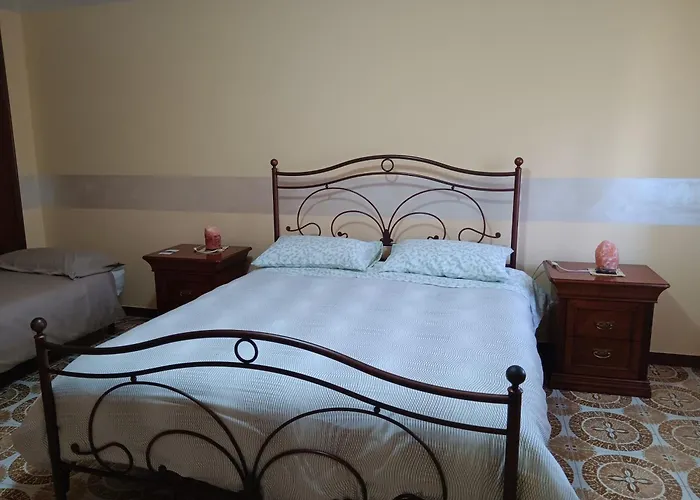 Il Sentiero Bed & Breakfast Cerro Veronese
