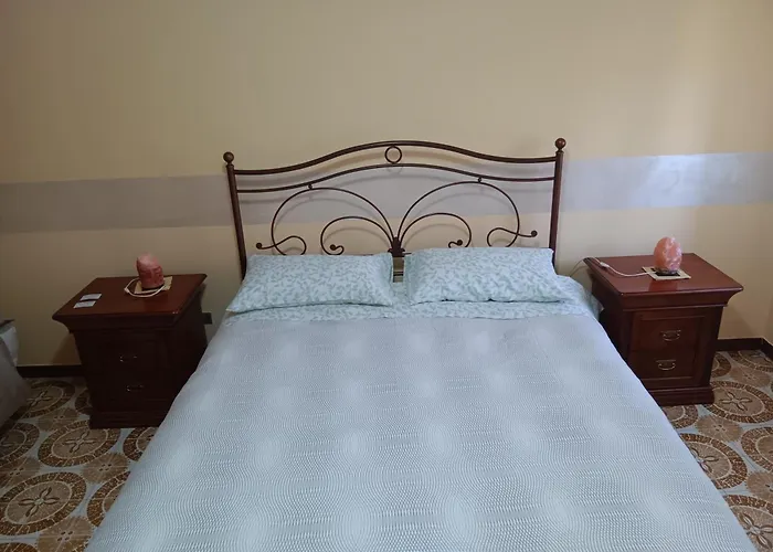 Bed & Breakfast Il Sentiero Cerro Veronese