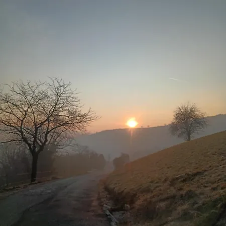 Bed & Breakfast Il Sentiero Beb Cerro Veronese