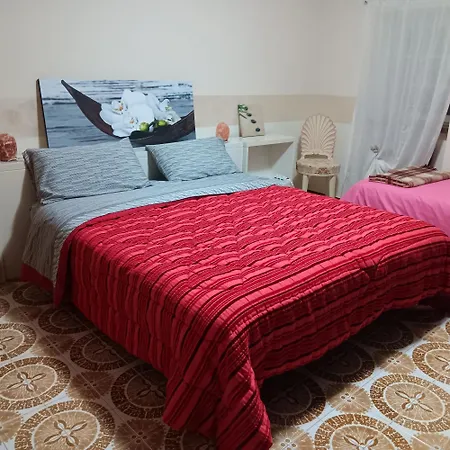 Il Sentiero Bed & Breakfast Cerro Veronese