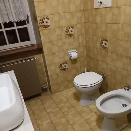 Il Sentiero Beb Bed & Breakfast