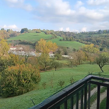 Bed & Breakfast Il Sentiero Beb