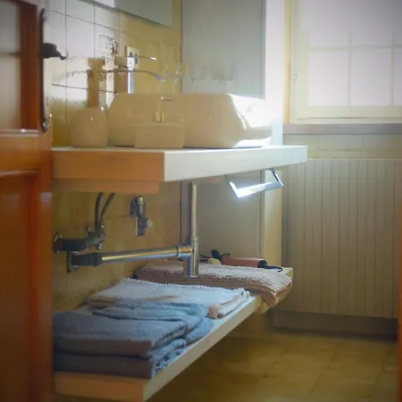 Il Sentiero Bed & Breakfast *