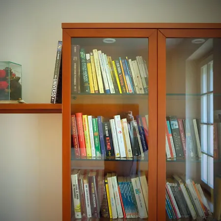 Bed & Breakfast Il Sentiero Beb 3*