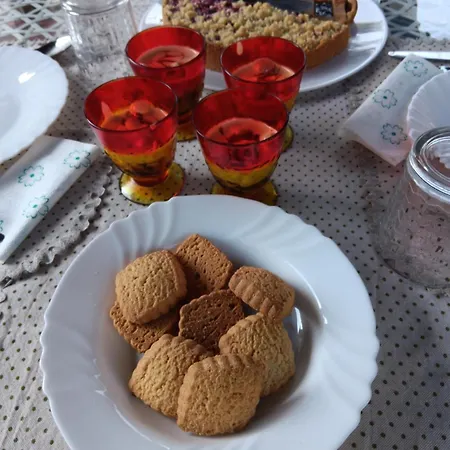 Il Sentiero Beb Cerro Veronese