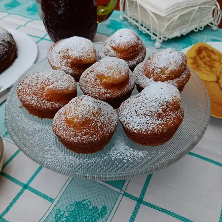 Bed & Breakfast Il Sentiero Beb 3*