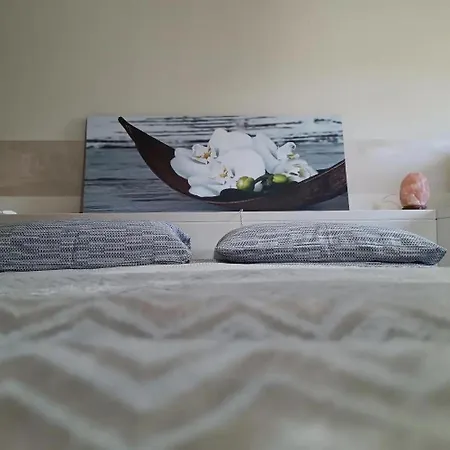 Il Sentiero Bed & Breakfast