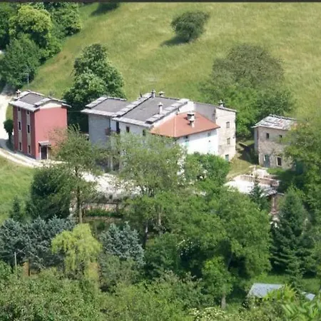 Il Sentiero Beb 3* Cerro Veronese