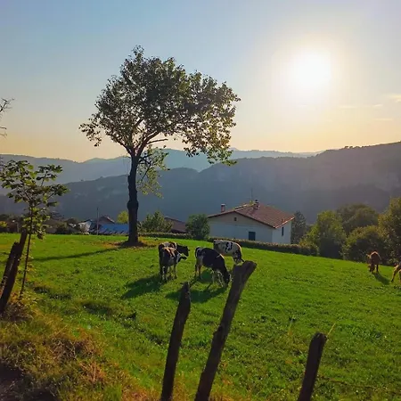 Il Sentiero Beb Bed & Breakfast