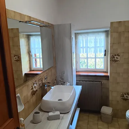 Il Sentiero Beb Bed & Breakfast 3*