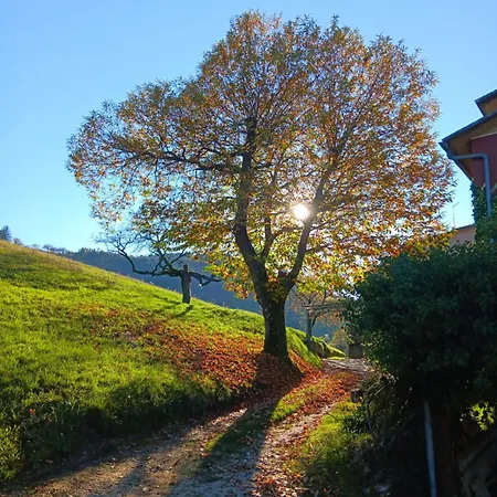 Il Sentiero Beb Bed & Breakfast