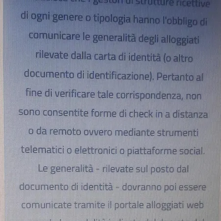 Il Sentiero Beb 3* Cerro Veronese