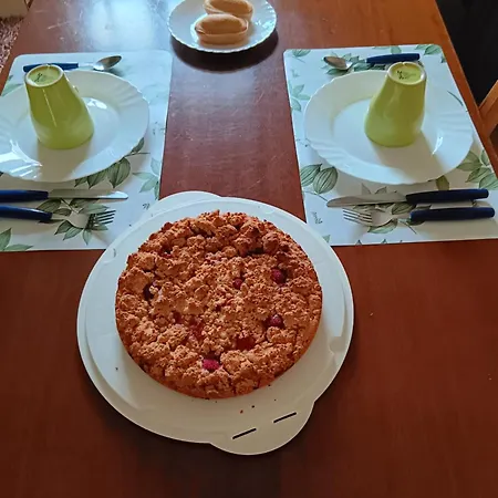 Bed & Breakfast Il Sentiero Beb Cerro Veronese