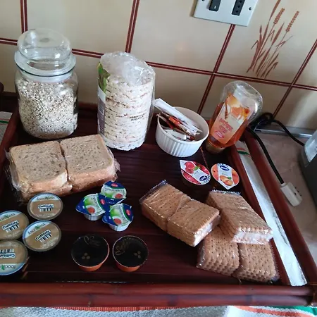 Il Sentiero Beb Bed & Breakfast 3*