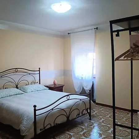 Bed & Breakfast Il Sentiero Beb