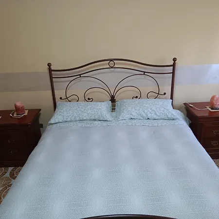 Bed & Breakfast Il Sentiero Beb Cerro Veronese